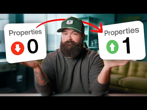 If I Wanted My First Commercial Property, I’d Do These 5 Things