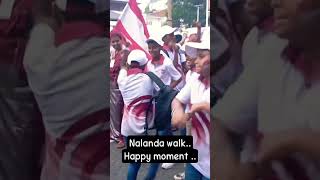 nalanda walk happy moment.. #senukarehan #nalanda #trending