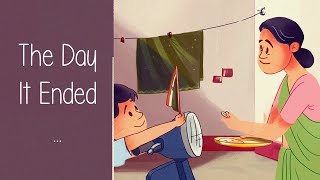 Kargil Vijay Diwas | Tribute| Indian Army | Soldiers | Courage | Animation | Cartoon | Inspiring