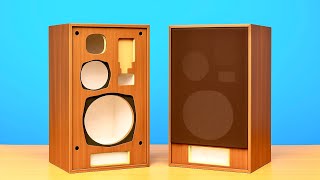 Say goodbye to the Russian speaker box manufacturer S90D!