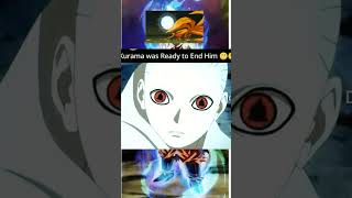 kurama danger eye