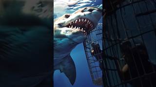 Seacreatures Attack #shorts #fishing #seacreatures #shark #fish #sharks