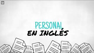 Inglés de Negocios