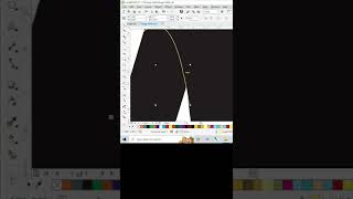 3D Logo Design #coreldraw #coreldesign #coreldrawlogodesign #3dtext