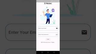 Building a Notes App in Flutter | Mastering CRUD Operations| Delete,Update,Read,Create| #shortvideo