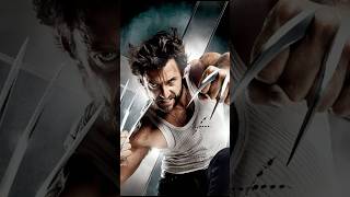 What’s the Difference Between Movie Wolverine and Comic Wolverine? #marvelmovie #scifi #wolverine