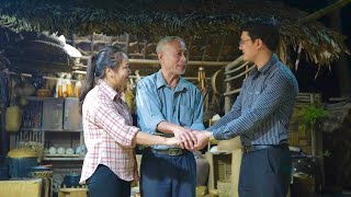 Shocking secret, Ly Tu Tien meets her father again and Jack's shocked reaction!