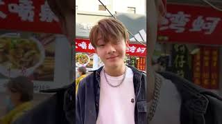 被男朋友治好的选择困难症！【抖音男朋友你睡醒了吗】