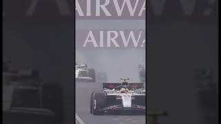 ❗Yuki Tsunoda Vs Fernando Alonso❗Race F1 Suzuka  #JapaneseGP 2025