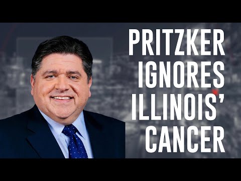 IL & Chicago Pension mess spreads like an unchecked Cancer.