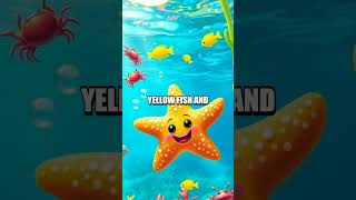 Twinkle's Shapes and Colors Journey