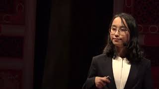 Breaking Boundaries: Maximising Growth in Technology and Innovation | Alisa Haoken | TEDxYouth@SWA