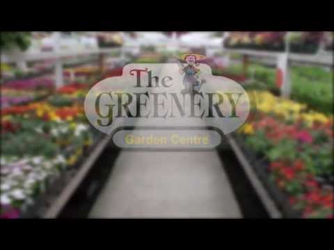 The Greenery Garden Centre Kelowna 2013