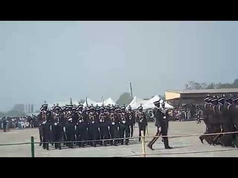 Immigration Training School Kano,  Kano, Nigeria.