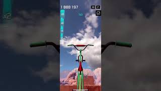 BMX 2 part 1 #bestscore #bmx #coolgame
