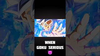 Goku and Vegeta Edit: The Most Epic Short Video on YouTube! #shorts #dragonball #goku #vegeta
