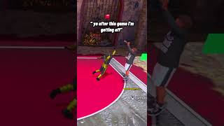 there was once a time #nba2k25 #2k25 #2k #2kmemes #nba2k #nba2kmemes #2kshorts #shorts