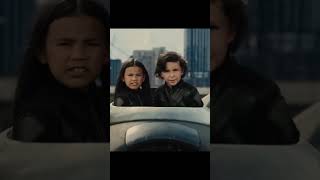 SPY KIDS ARMAGEDDON TRAILER REACTION STARRING GINA RODRIGUEZ AND ZACHARY LEVI - NETFLIX #shorts