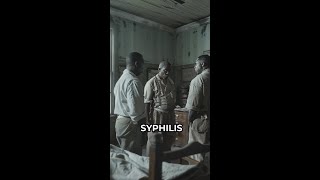 The Tuskegee Syphilis Experiment Explained #TuskegeeExperiment #MedicalEthics #History