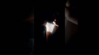 Control 12 V LED with rectifier 💯 #simplecircuit