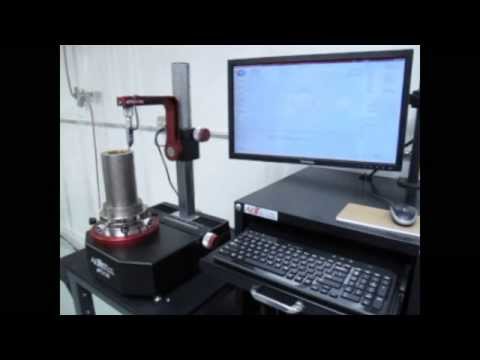 Establishing Reference Axis from Face and Diameter | ABTech