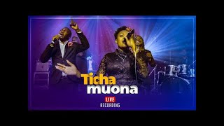 Tichamuona - Lit Music zim (live)