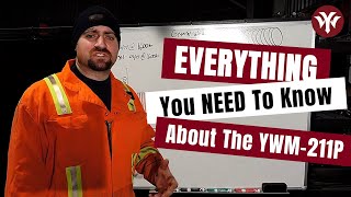 Everything You NEED To Know About The YWM-211P | YesWelder