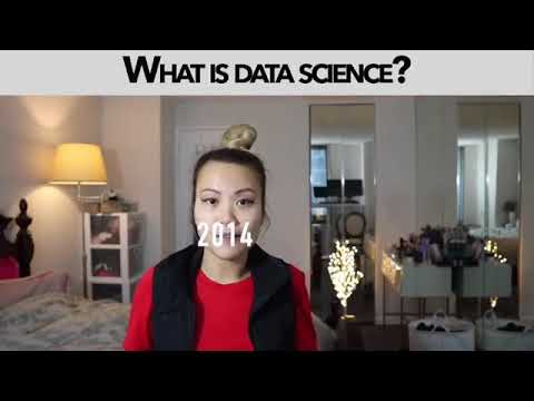 What is Data Science?