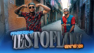 #CMD ERNE100 X FREEZ247 l TESTOFLOW [FREEBURY VIDEO] 