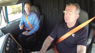 The SmartAdvantage™ Powertrain from Cummins and Eaton