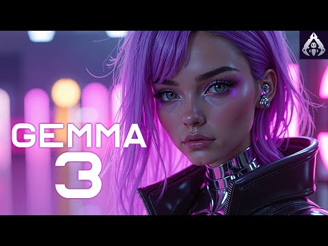 New Gemma 3 Setup for LM Studio – Fast & FREE!