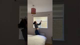Day and Night Blinds made to measure