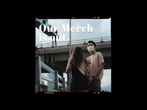 【投帶廣告】HKU 60 Danso soc tee concept video