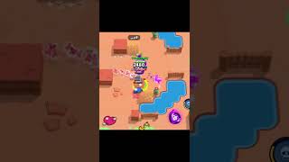 Lunar Janet 🔥👑 #brawlstars #nullsbrawl #realzenify #janet #showdown #blah #squidgame