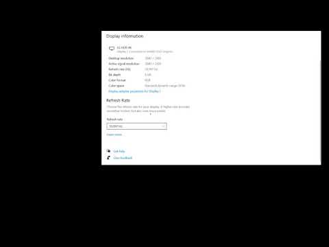 Windows 10 Build 20236