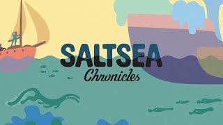 Saltsea Chronicles | Annuncio della data di uscita | PS5