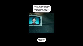CASSANDRA - IMDB: 6.1