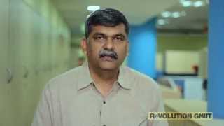 Revolution GNIIT-Analytics