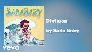 Sada Baby - Digimon  (AUDIO)