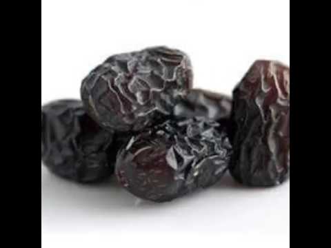 Ajwa Dates