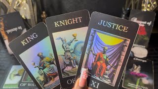 LIBRA♎️ WHOA- MAJORRRR APOLOGY FROM THIS PERSON & HUGE LOVE CONFESSION🤯✨ 555 CHANGE!!