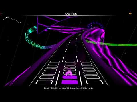 audio surf hardstyle-frenchcore