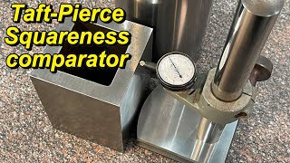 Tool Tuesday Ep.10: Squareness Comparator