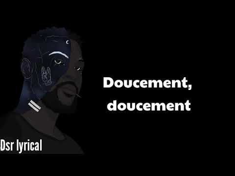 Damso - deux toile mer ( paroles)