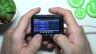 Navitel R700   manage protect level