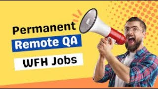 Software Testing Vacancies || Manual testing || Automation Testing Jobs