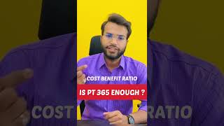 PT 365 से कितने Question आते हैं ? #shorts #pt365