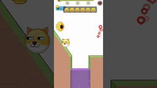 Save The Doge |Android iOS|😅#trending #gaming #games #shortsfeed #shorts #short #shortvideo
