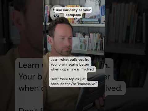 Become dangerously overeducated