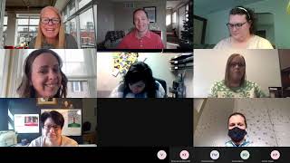 December 2020  National Mentoring Month Resources